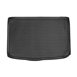   Gumi méretpontos csomagtér tálca Kia Stonic 2017- (egy alsó)|Novline