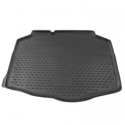   Gumi méretpontos csomagtér tálca Seat Ibiza 2017- (egy aljú)|Novline