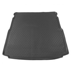   Gumi méretpontos csomagtér tálca VW Arteon 2017-hez (sedan, kombi, felső alsó rész)|Novline (11103057)