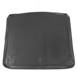   Gumi méretpontos csomagtér tálca BMW 5 2010-2017 (F11, kombi)|Novline (11102810)