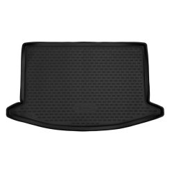   Gumi méretpontos csomagtér tálca tálca SsangYong Korando 2019- (alsó alsó)|Novline (11103027)