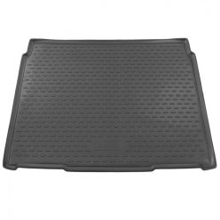   Gumi méretpontos csomagtér tálca Peugeot 2008 2020- (alsó rész)|Novline