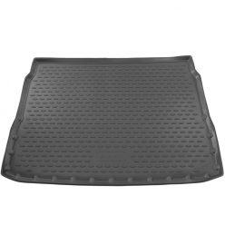   Gumi méretpontos csomagtér tálca Peugeot 2008 2020- (felső alsó rész)|Novline