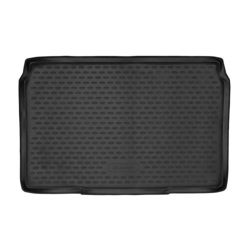 Gumi méretpontos csomagtér tálca az Opel Corsa-e 2020-|Novline-hoz