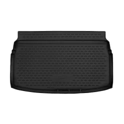   Gumi méretpontos csomagtér tálca VW T-Cross 2019- (alul)|Novline (11103058)