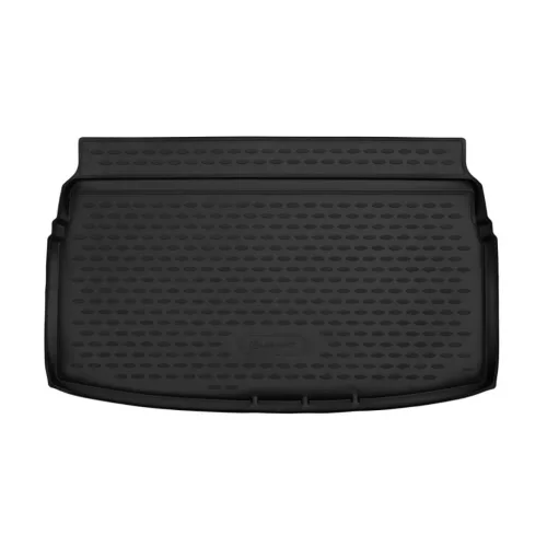 Gumi méretpontos csomagtér tálca VW T-Cross 2019- (alul)|Novline (11103058)