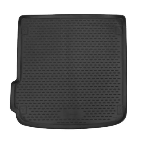 Audi A4 2016-2024-es gumi csomagtérfedele (kombi)|Novline (10396900)