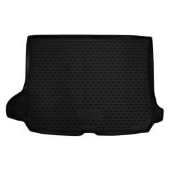 Audi Q2 2016-|Novline gumiból készült csomagtérfedele