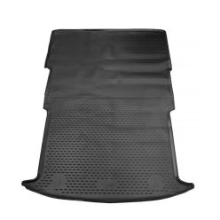   Gumi méretpontos csomagtér tálca Opel Combo Maxi 2011-2018 (2 Seat)|Novline