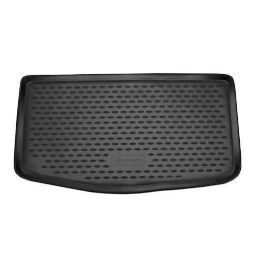 Gumi méretpontos csomagtér tálca Kia Picanto 2017-|Hírek