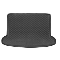   Gumi méretpontos csomagtér tálca Kia Rio 2017- (ferdehátú, X-line)|Novline