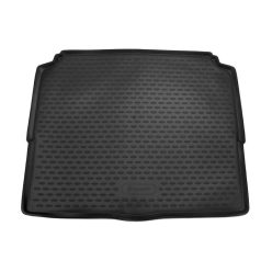   Gumi méretpontos csomagtér tálca Peugeot 3008 2016-2024 (alul)|Novline