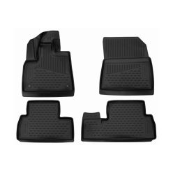   méretpontos gumiszőnyeg Fiat Doblo 2022- (5 ülés)|Novline