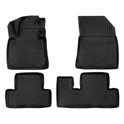   Citroen C4 Grand Spacetourer 2018-2022 gumiszőnyeg (5 üléses)|Novline