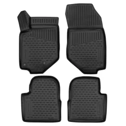   méretpontos gumiszőnyeg Peugeot 2008 2020-|Novline (11102693)