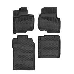   méretpontos gumiszőnyeg Ford F-150 2015-2020 (Super Crew)|Novline
