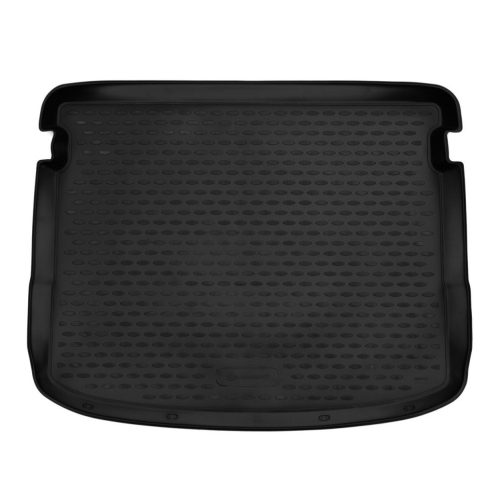 Gumi csomagtértálca BMW 2-es 2014-2021 (F45, Active Tourer, felső alsó rész, nem csúszó hátsó Seatek)|Novline