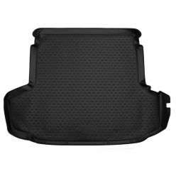   Gumi csomagtértálca Skoda Octavia III. 2013-2020 (kombi, felső alsó rész)|Novline (11103010)