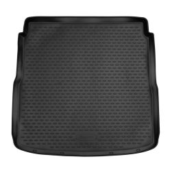   Gumi méretpontos csomagtér tálca VW Golf VI. 2008-2012 (kombi)|Novline