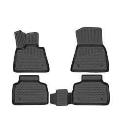 méretpontos gumiszőnyeg BMW X6 2020- (G06)|Novline