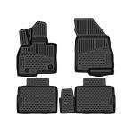 Jaecoo méretpontos gumiszőnyegek