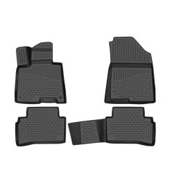 méretpontos gumiszőnyeg Kia Sportage 2022-|Novline