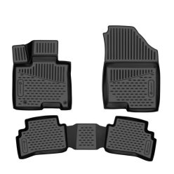 méretpontos gumiszőnyeg Hyundai Tucson 2021-|Novline