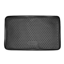   Gumi méretpontos csomagtér tálca Renault Captur 2013-2019 (felső alsó rész)|Novline