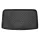 Méretpontos csomagtértálca VW Sharan 2010-2022 (7 ülés, hossz 48cm)|Novline