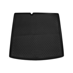   csomagtértálca a méretpontos csomagtér tálcaba Skoda Fabia III. 2014-2021 (kombi)|Novline