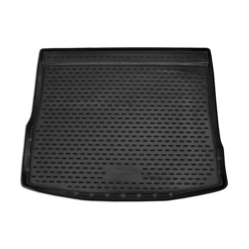 Gumi méretpontos csomagtér tálca VW Tiguan 2016-2023 (felső alsó rész)|Novline