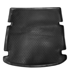   Audi A6 2018- (sedan)|Novline gumiból készült méretpontos csomagtér tálca