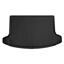   Csomagtértálca SsangYong Korando 2019-hez (felső alsó rész)|Novline (11103028)