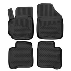 méretpontos gumiszőnyeg Suzuki Baleno 2016-2020|Novline