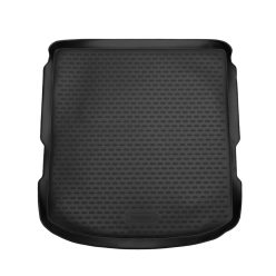   Gumi méretpontos csomagtér tálca Ford Galaxy 2015-2023 (5 Seat)|Novline