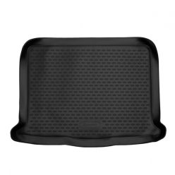   Gumi méretpontos csomagtér tálca Ford Focus 2018-2025 (ferdehátú, rangefinder)|Novline