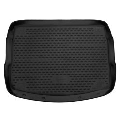   Gumi méretpontos csomagtér tálca Hyundai i30 2017- (ferdehátú, felső alsó rész)|Novline