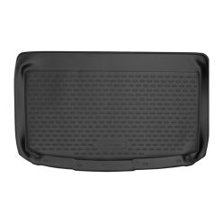   Gumi méretpontos csomagtér tálca Kia Stonic 2017- (alul)|Novline