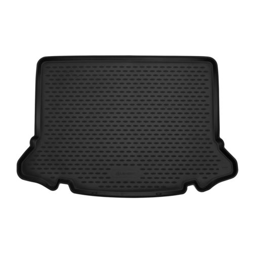 Gumi méretpontos csomagtér tálca Mercedes A-osztály 2018- (W177, hb, felső alsó rész)|Novline