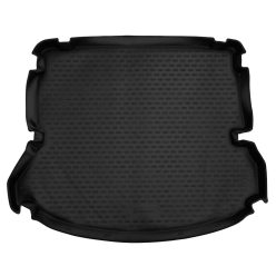   Gumi méretpontos csomagtér tálca Renault Grand Scenic 2016-2022 (7 Seat)|Novline