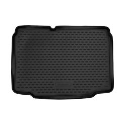   Gumi méretpontos csomagtér tálca Renault Clio 2020- (ferdehátú)|Novline (11102991)