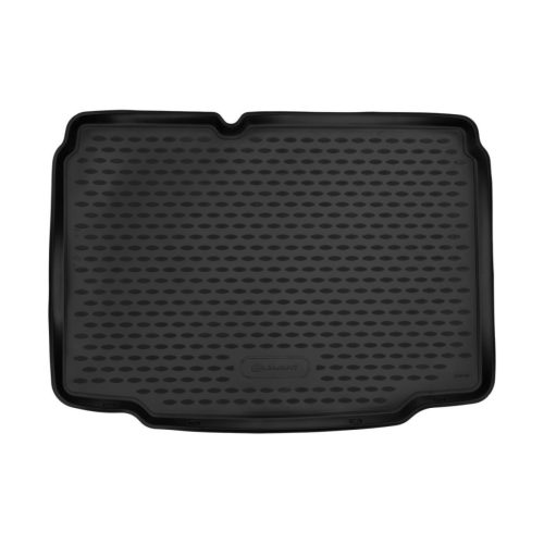 Gumi méretpontos csomagtér tálca Renault Clio 2020- (ferdehátú)|Novline (11102991)