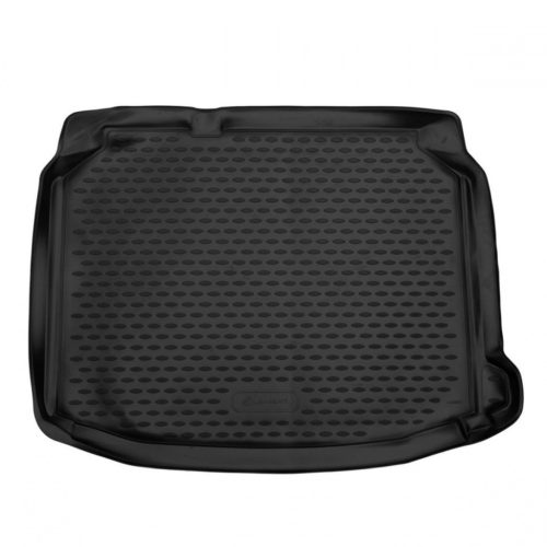 Gumi méretpontos csomagtér tálca Seat Leon 2012-2020 (ferdehátú)|Novline (11102997)