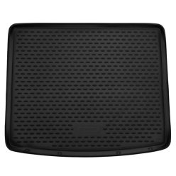   Gumi méretpontos csomagtér tálca Seat Ateca 2016- (4x4)|Novline