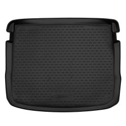   Gumi méretpontos csomagtér tálca Seat Ateca 2016- (felső csúszó alja)|Novline