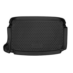   Gumi méretpontos csomagtér tálca Seat Ibiza 2017- (felső alsó rész)|Novline