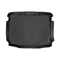   Gumi méretpontos csomagtér tálca Skoda Yeti 2009-2017 (javító készlet)|Novline