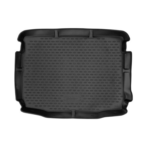 Gumi méretpontos csomagtér tálca Skoda Yeti 2009-2017 (javító készlet)|Novline