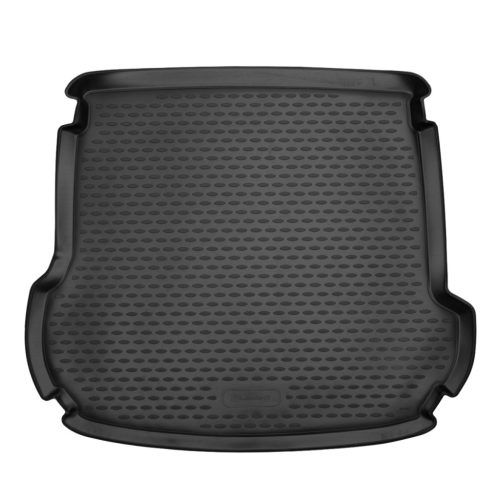 Gumi méretpontos csomagtér tálca VW Golf IV. 1997-2003 (kombi, felső alsó rész)|Novline (11103069)