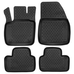   Volvo XC40 méretpontos gumiszőnyeg 2018-|Novline (11102752)